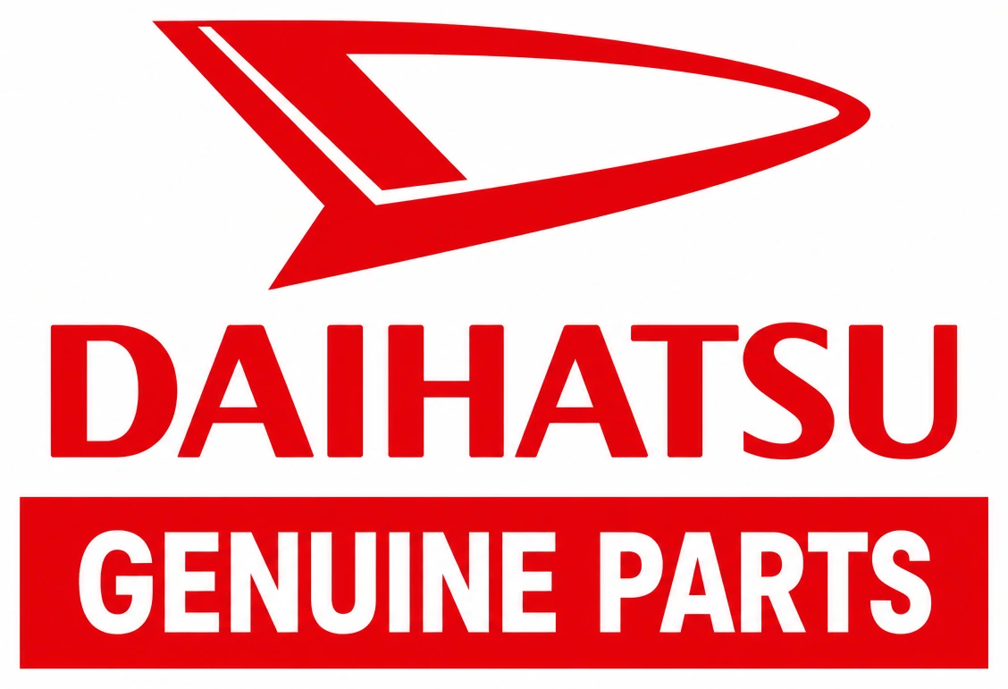 Daihatsu Genuine Parts