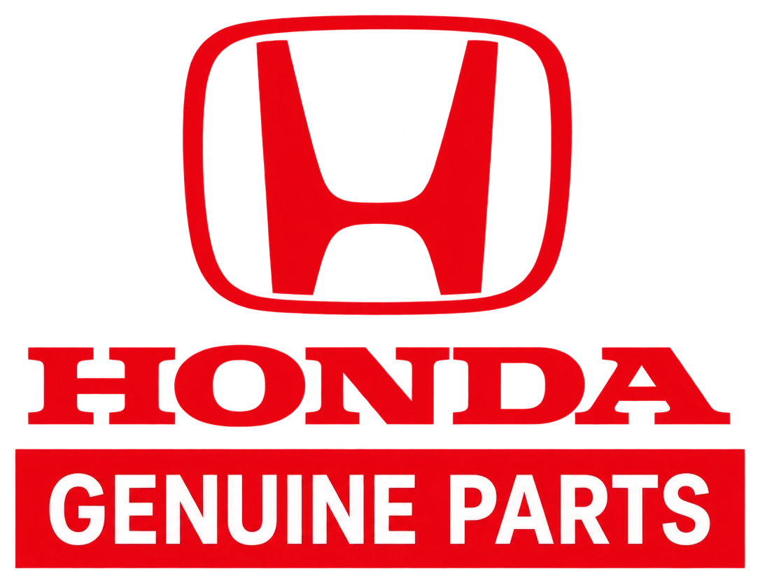 Honda Genuine Parts