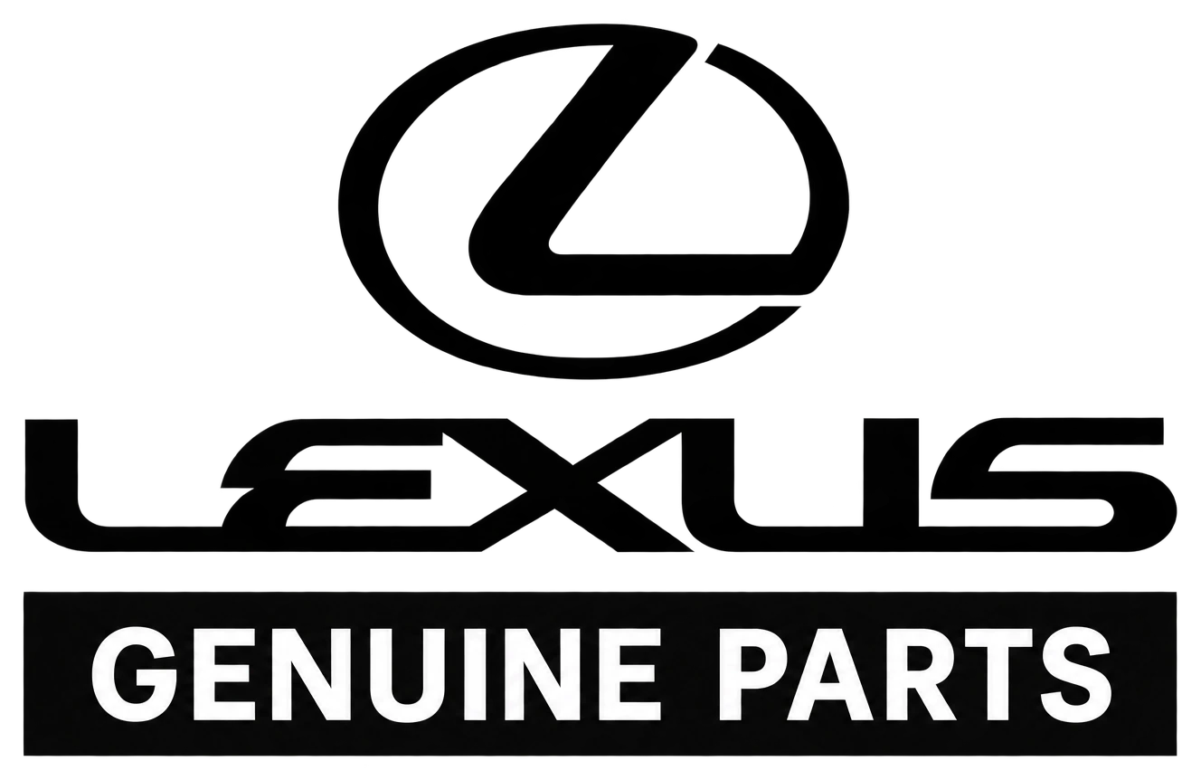 Lexus Genuine Parts