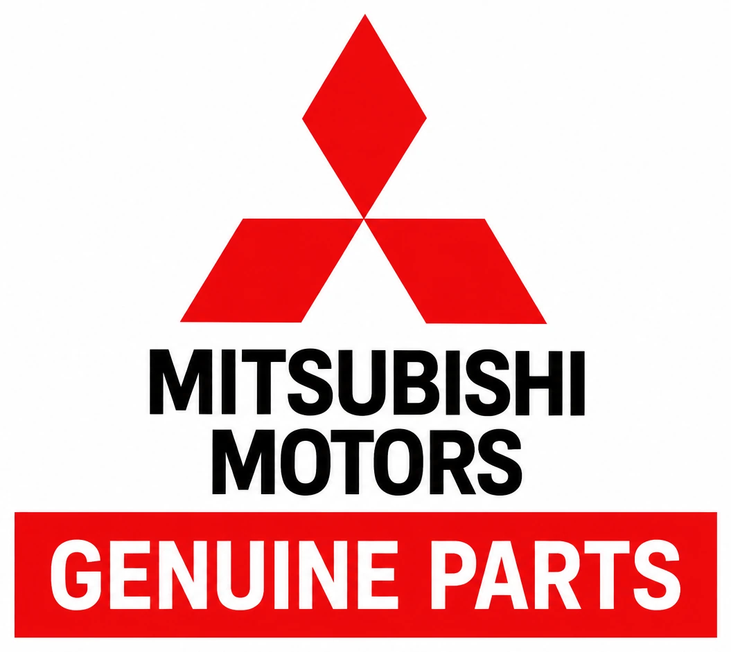 Mitsubishi Motors Genuine Parts