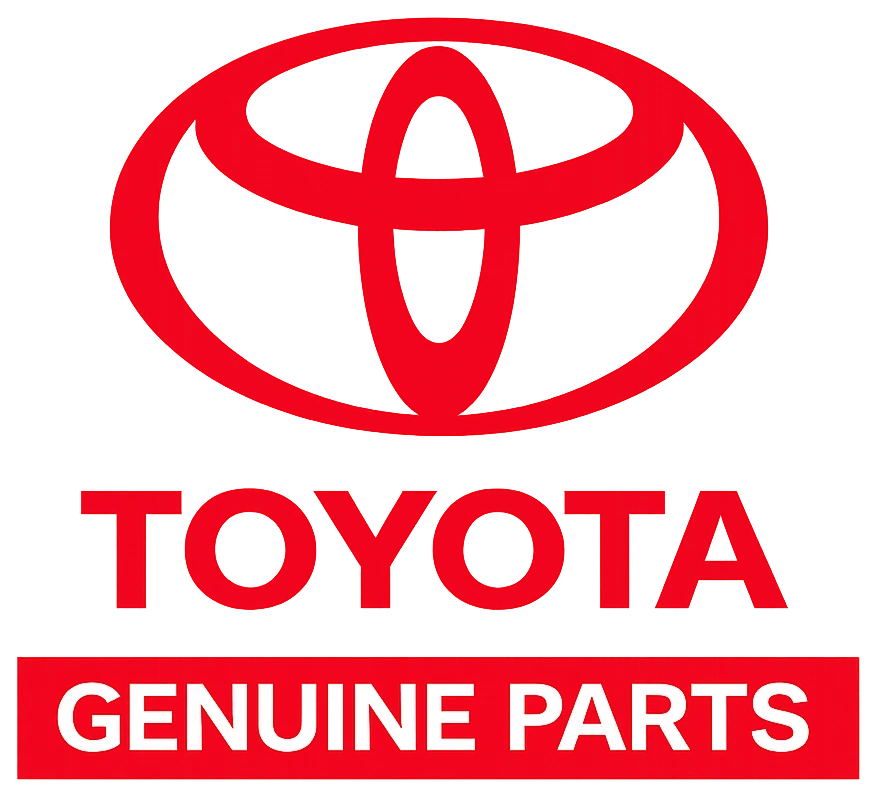 Toyota Genuine Parts